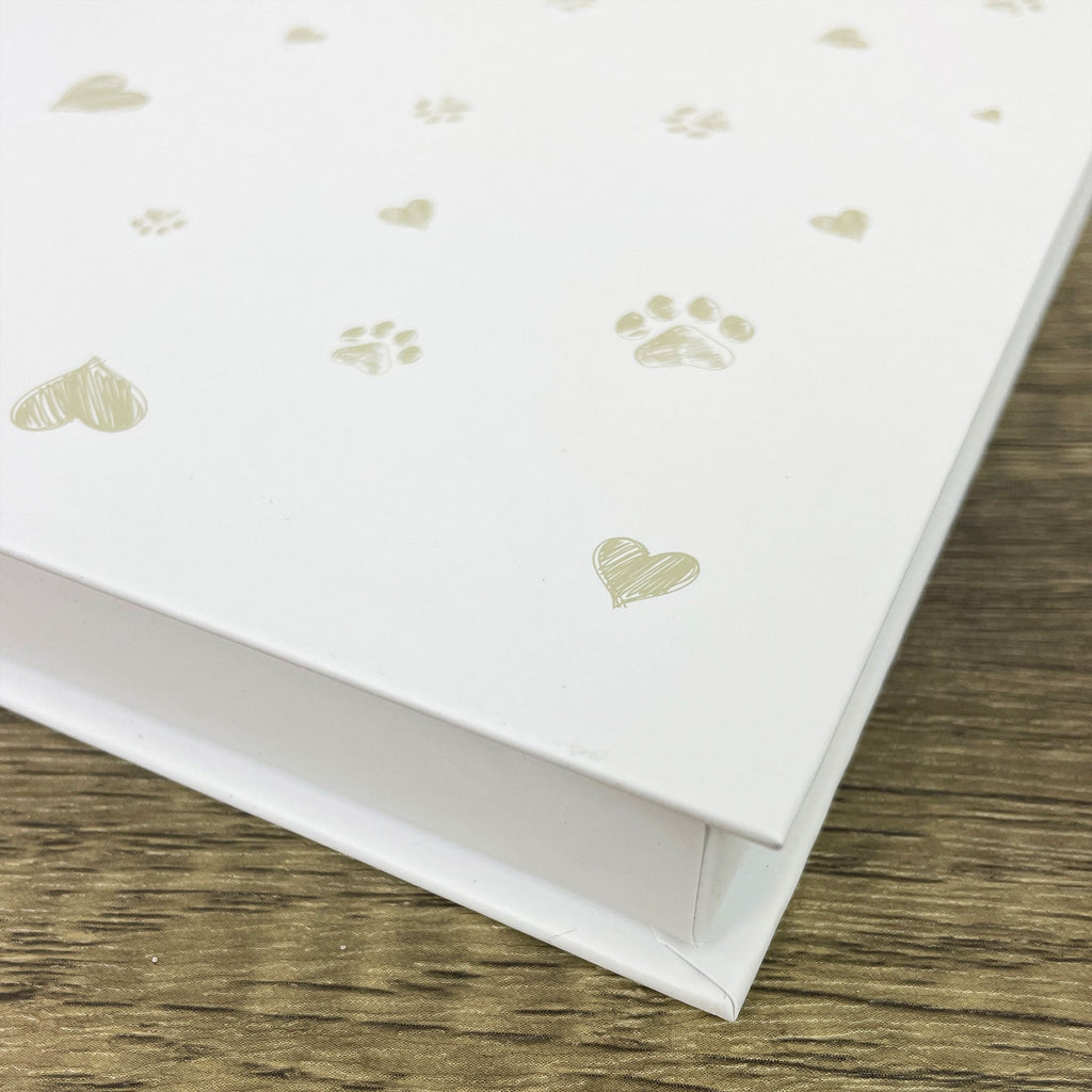 Oh So Precious Paw Pad Impression Kit