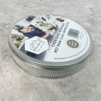 Oh So Precious Pet Paw Print Clay Impression Tin