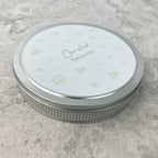 Oh So Precious Pet Paw Print Clay Impression Tin