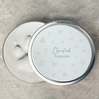 Oh So Precious Pet Paw Print Clay Impression Tin