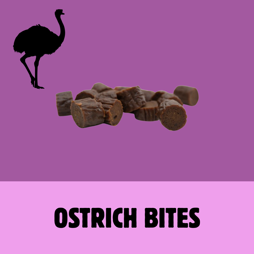 Build a Box | Custom Natural Dog Treat Bundle