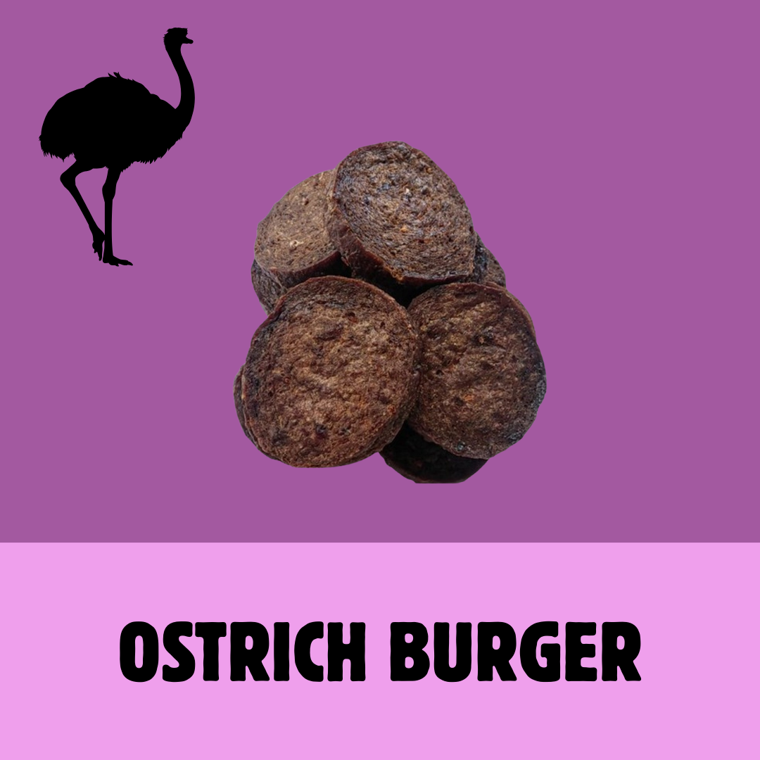 Build a Box | Custom Natural Dog Treat Bundle