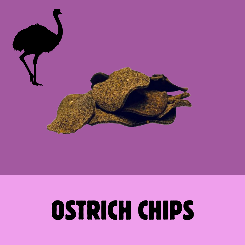 Build a Box | Custom Natural Dog Treat Bundle