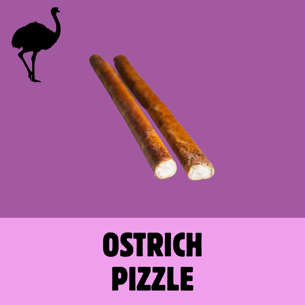 Build a Box | Custom Natural Dog Treat Bundle