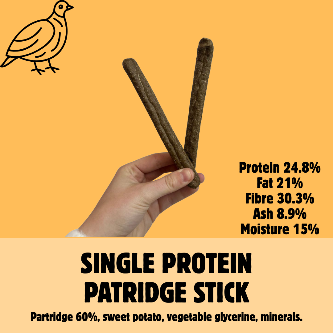 Build a Box | Custom Natural Dog Treat Bundle