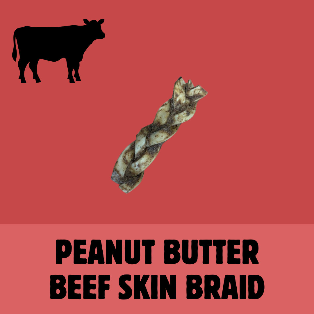 Build a Box | Custom Natural Dog Treat Bundle