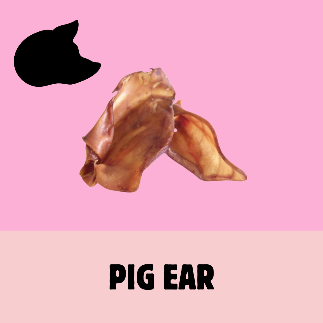 Build a Box | Custom Natural Dog Treat Bundle