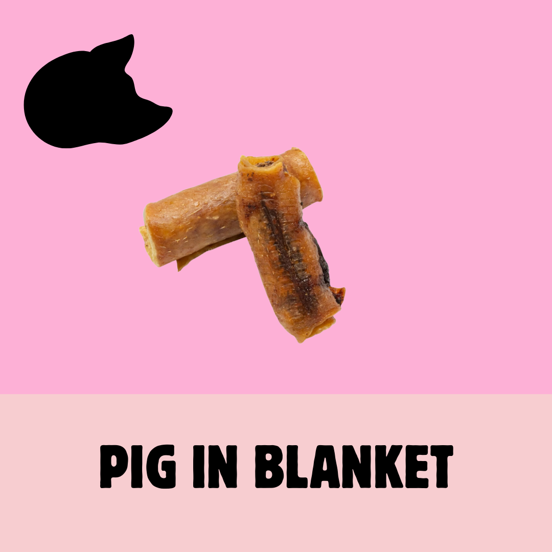 Build a Box | Custom Natural Dog Treat Bundle