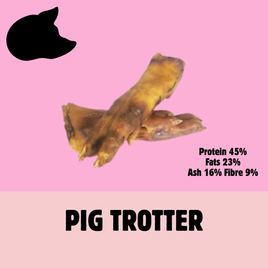 Build a Box | Custom Natural Dog Treat Bundle