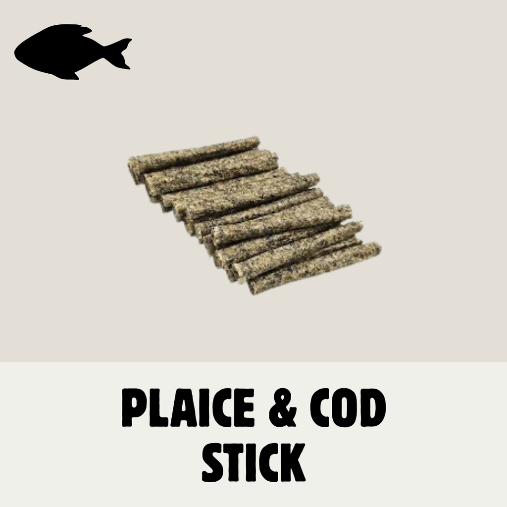 Build Your Own Fish Box | Natural Dog Treats
