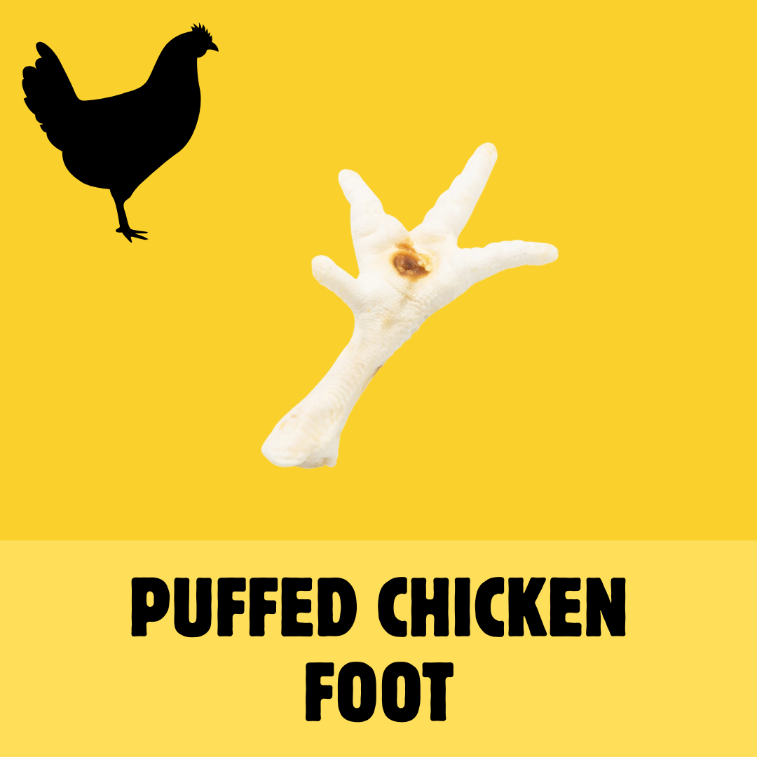 Build a Box | Custom Natural Dog Treat Bundle