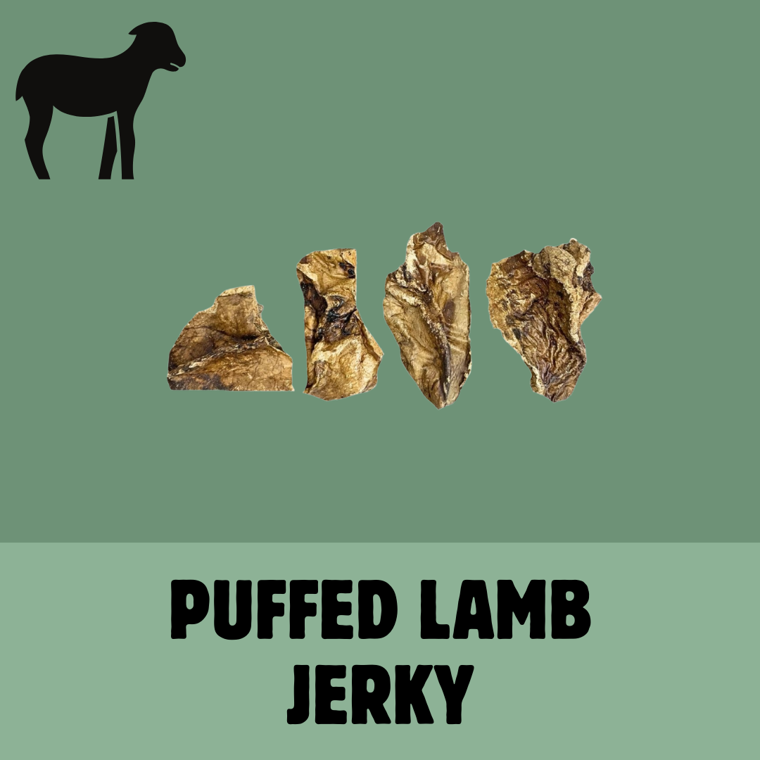 Build a Box - Custom Natural Dog Treat Bundle