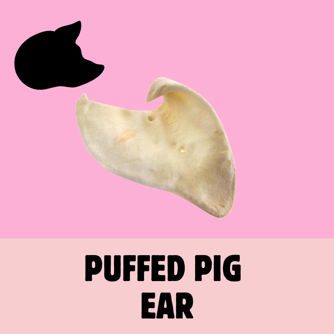 Build a Box | Custom Natural Dog Treat Bundle