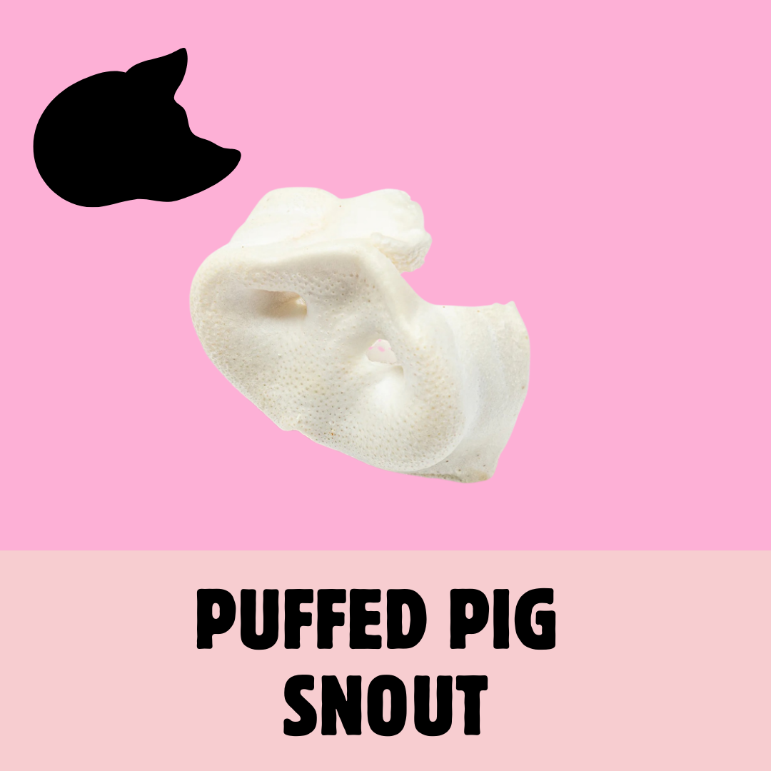 Build a Box | Custom Natural Dog Treat Bundle