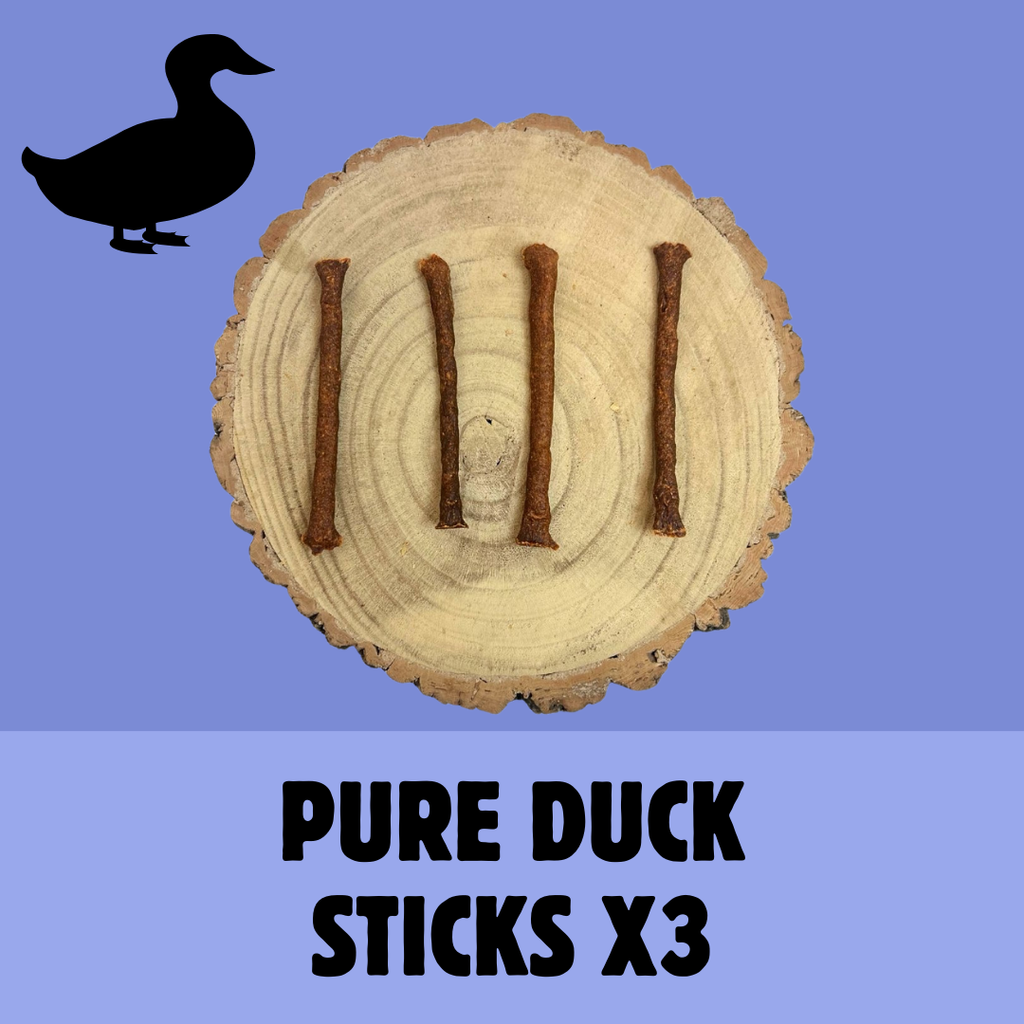 Build a Box | Custom Natural Dog Treat Bundle