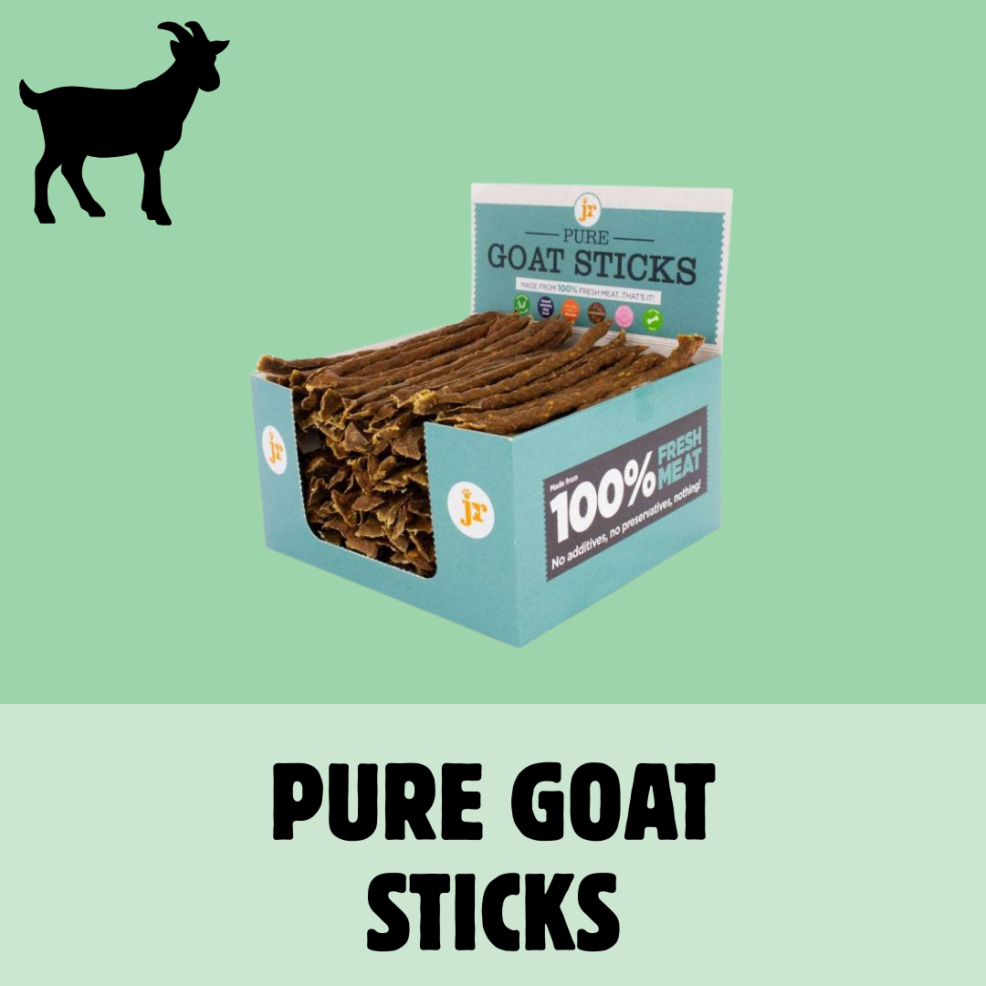Build a Box - Custom Natural Dog Treat Bundle