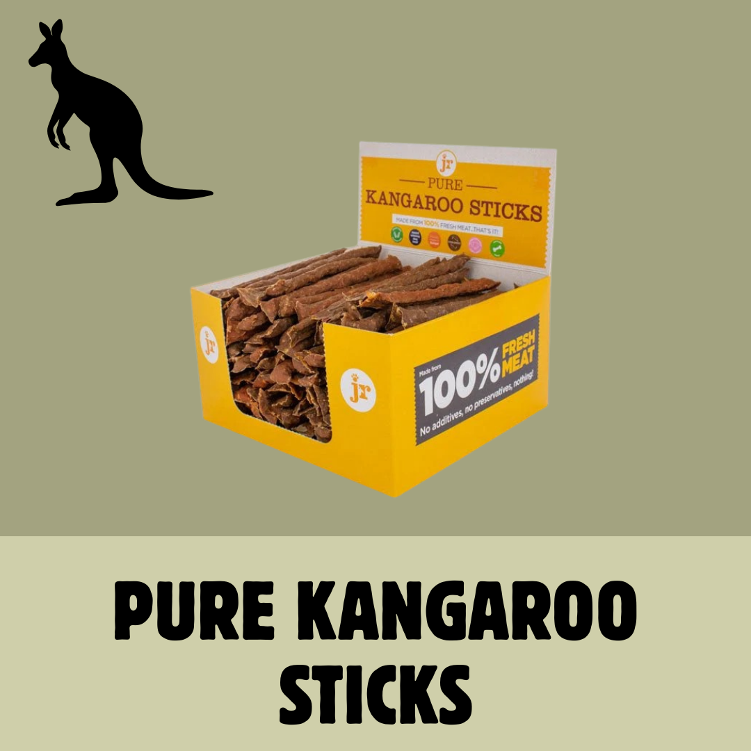 Build a Box - Custom Natural Dog Treat Bundle