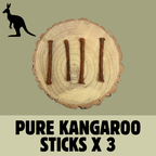 Build a Box | Custom Natural Dog Treat Bundle