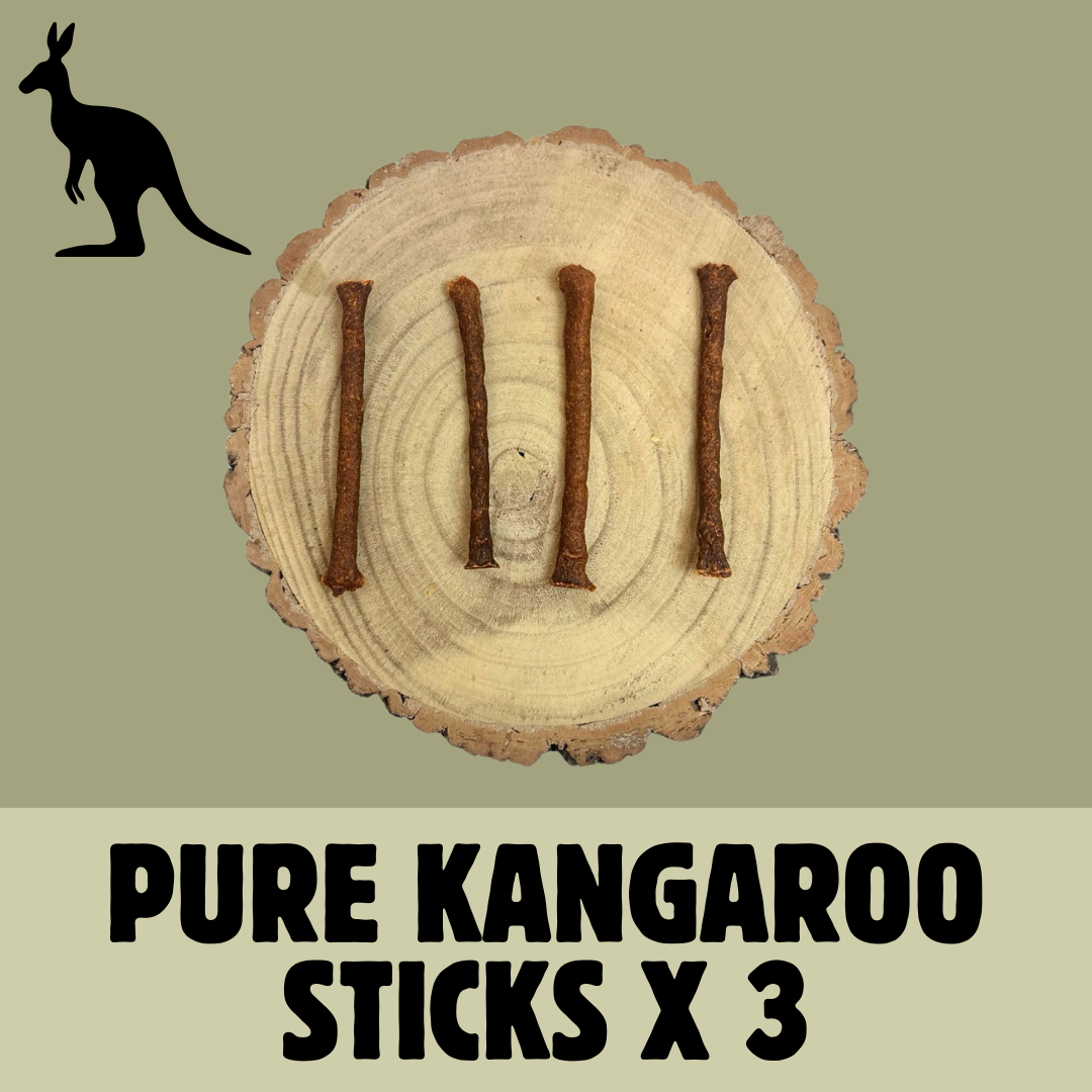 Build a Box | Custom Natural Dog Treat Bundle