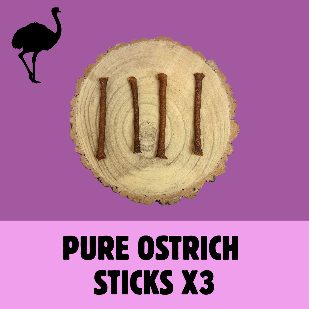 Build a Box | Custom Natural Dog Treat Bundle