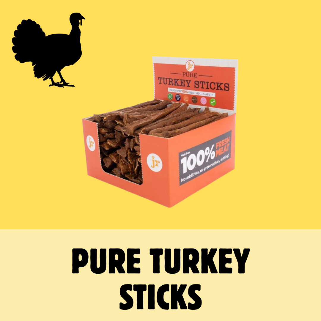 Build a Box - Custom Natural Dog Treat Bundle