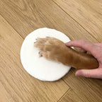 Oh So Precious Clay Pet Paw Impression Moulding Kit