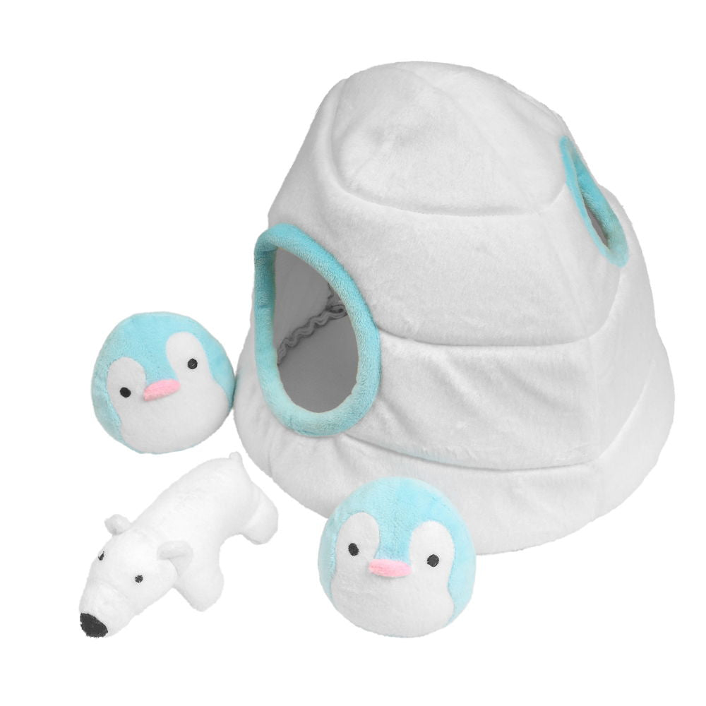 Pet Brands Christmas Dog Toys