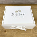 Oh So Precious Complete Puppy/Kitten Keepsake Kit
