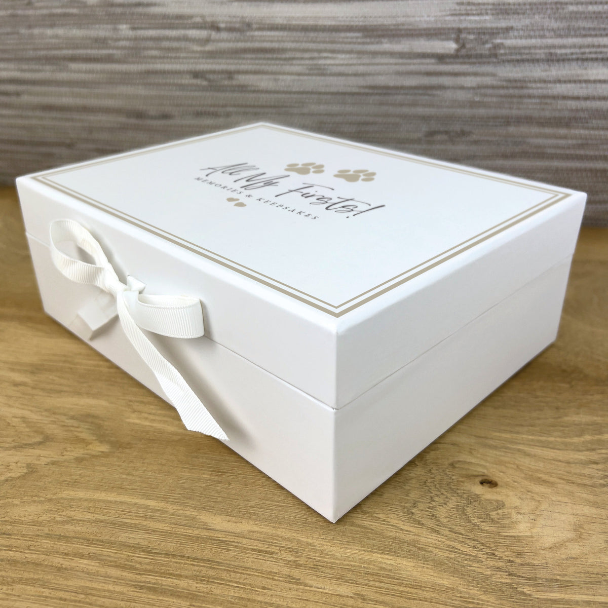 Oh So Precious Complete Puppy/Kitten Keepsake Kit
