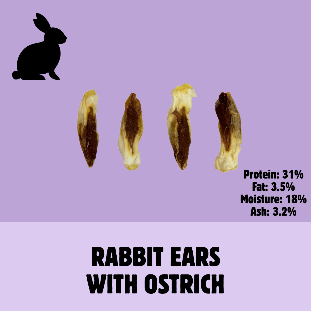 Build a Box | Custom Natural Dog Treat Bundle