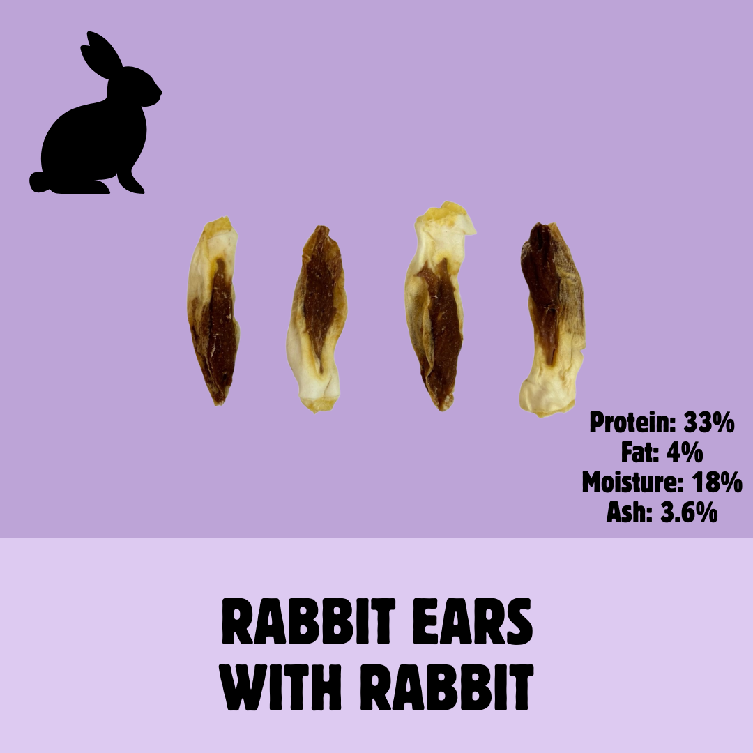 Build a Box | Custom Natural Dog Treat Bundle