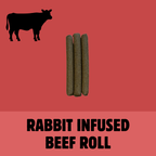 Build a Box | Custom Natural Dog Treat Bundle