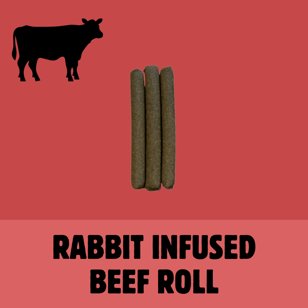 Build a Box - Custom Natural Dog Treat Bundle
