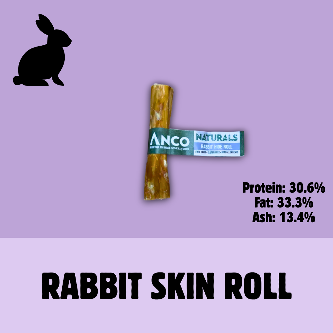 Build a Box | Custom Natural Dog Treat Bundle