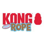 KONG Rope Tug Puppy Assorted Md