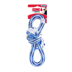 KONG Rope Tug Puppy Assorted Md