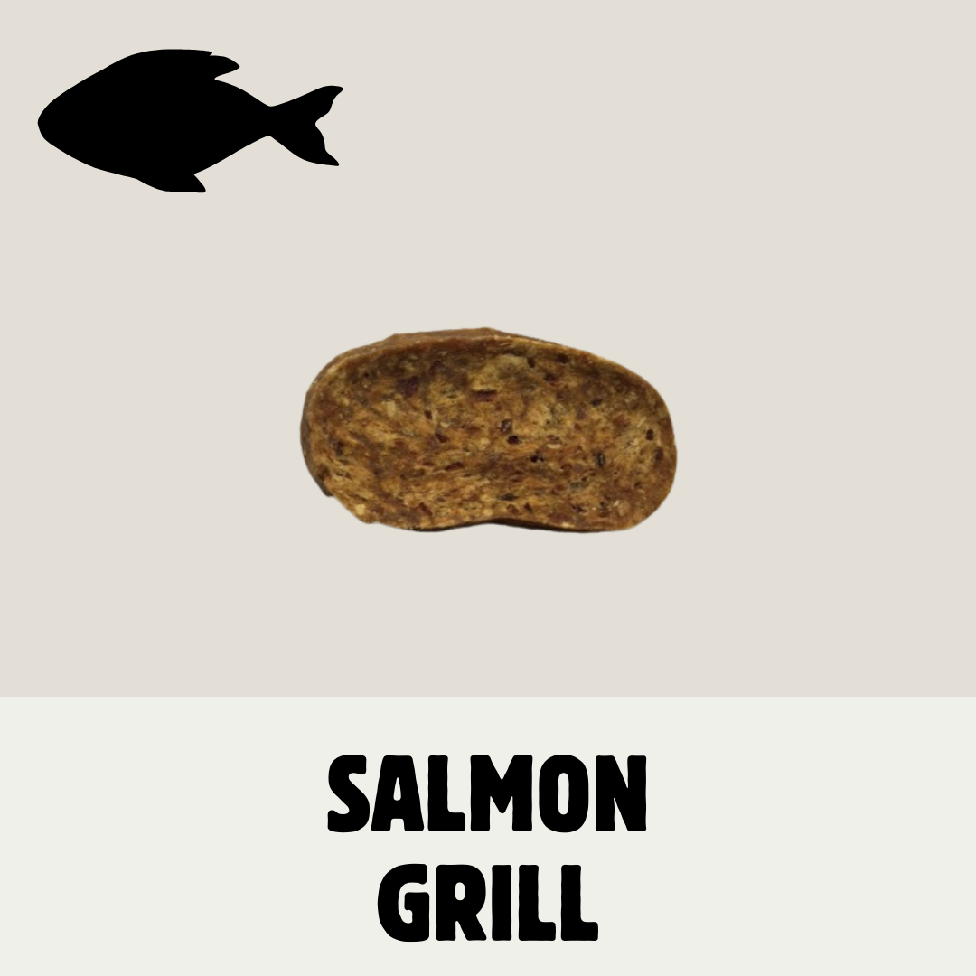 Build a Box | Custom Natural Dog Treat Bundle