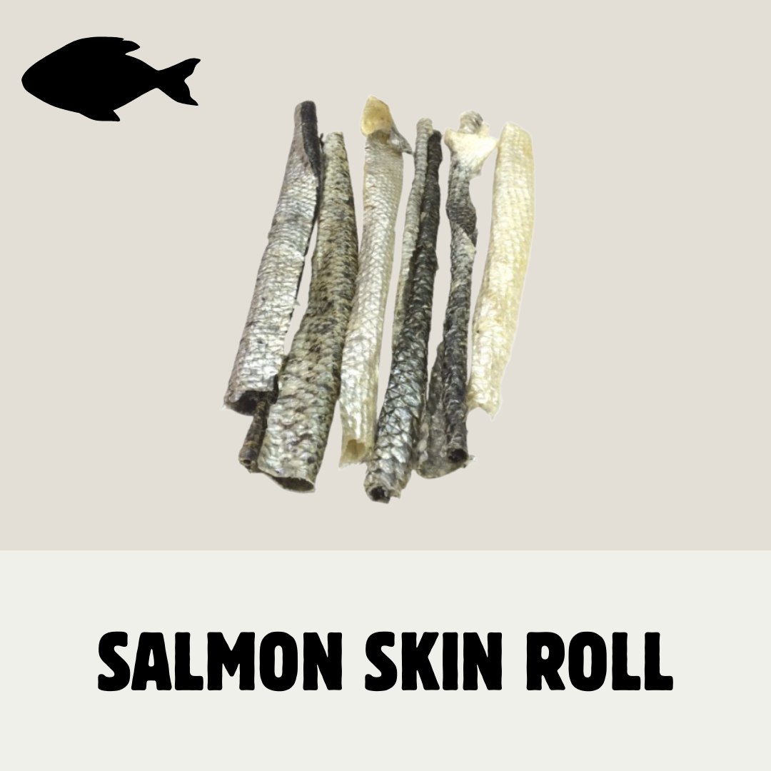 Build Your Own Fish Box | Natural Dog Treats