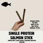 Build a Box | Custom Natural Dog Treat Bundle