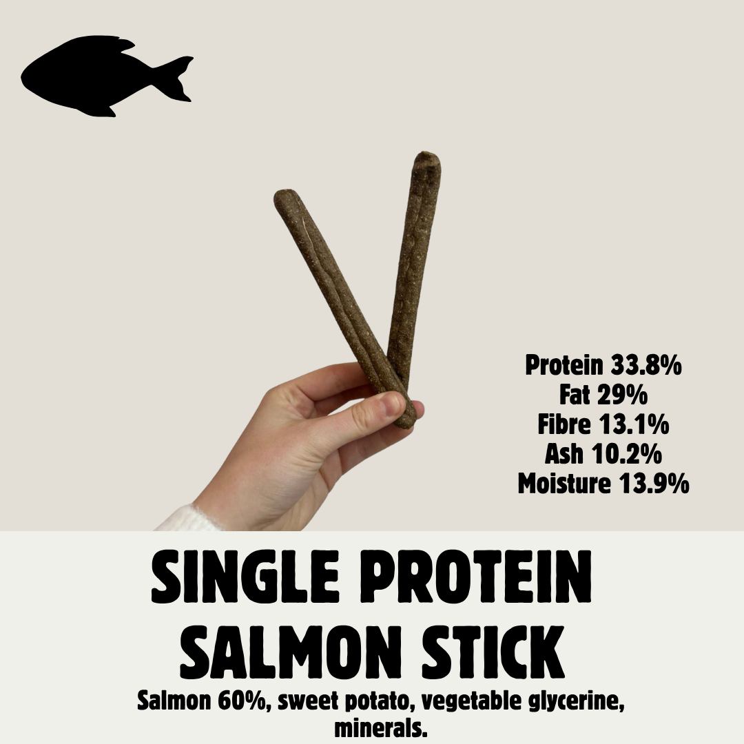 Build a Box | Custom Natural Dog Treat Bundle