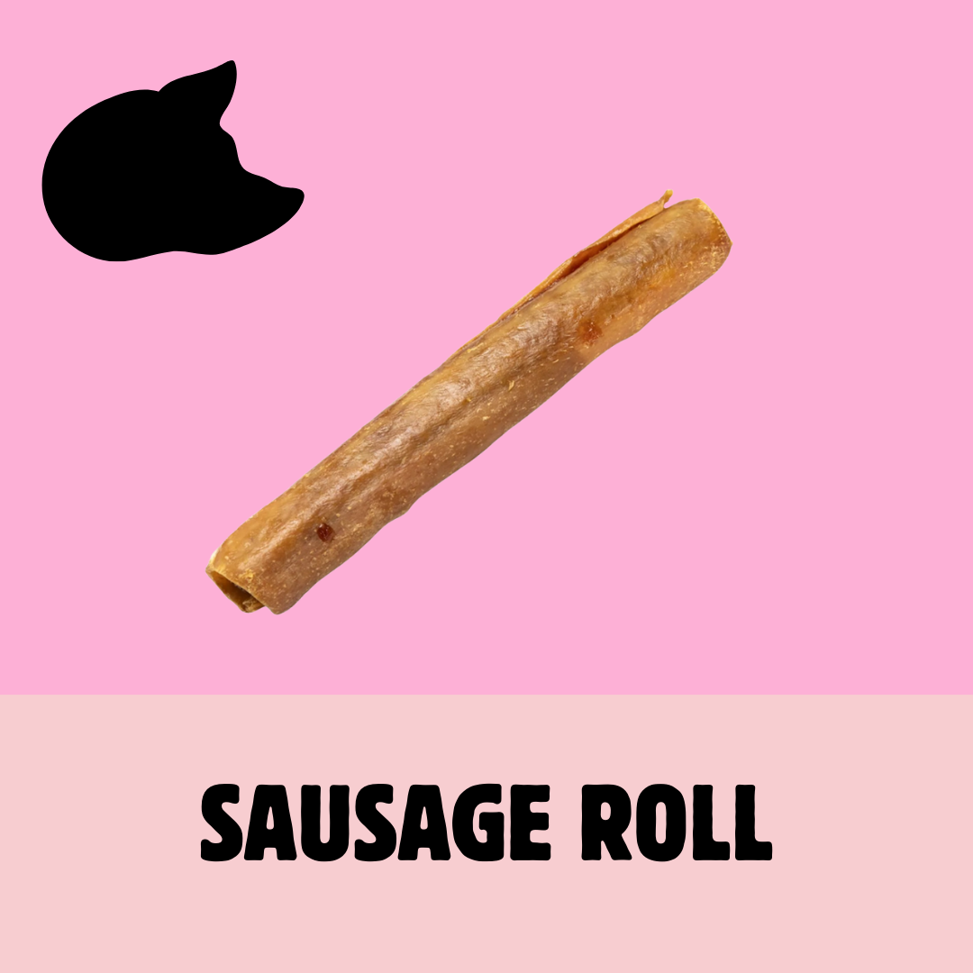 Build a Box | Custom Natural Dog Treat Bundle