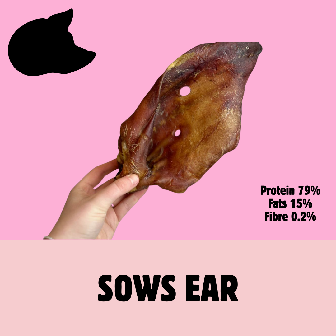 Build a Box | Custom Natural Dog Treat Bundle