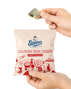 Skippers Fish Skin Crisps for Dogs