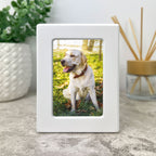 Rainbow Bridge Photo Urn 0.51