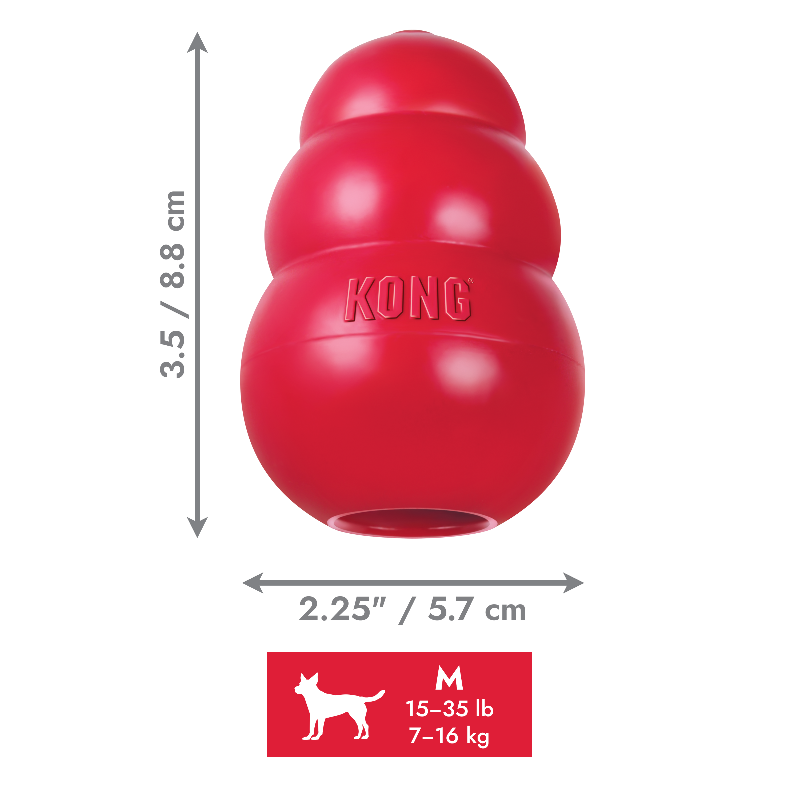 KONG Classic