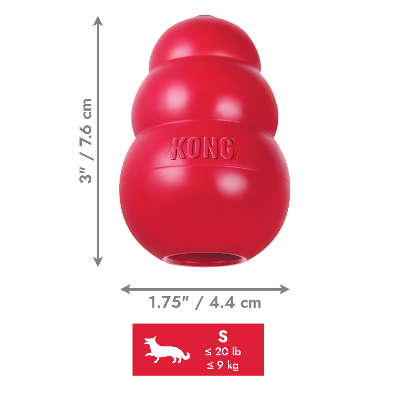 KONG Classic