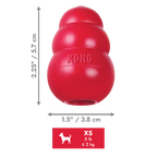 KONG Classic