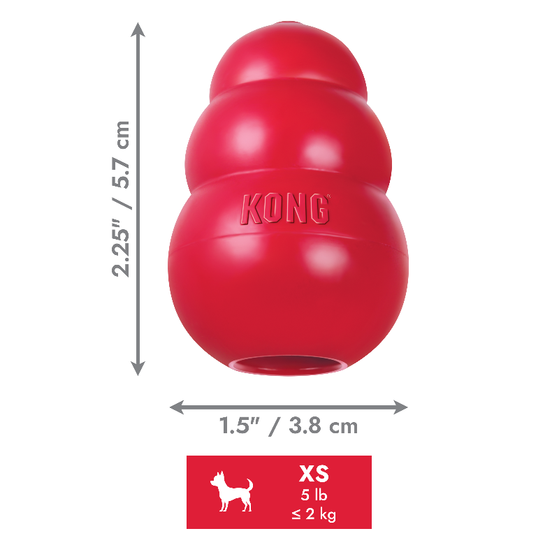 KONG Classic