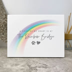 Rainbow Bridge Urn 1.09L