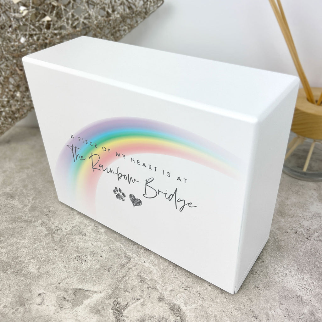 Rainbow Bridge Urn 1.09L